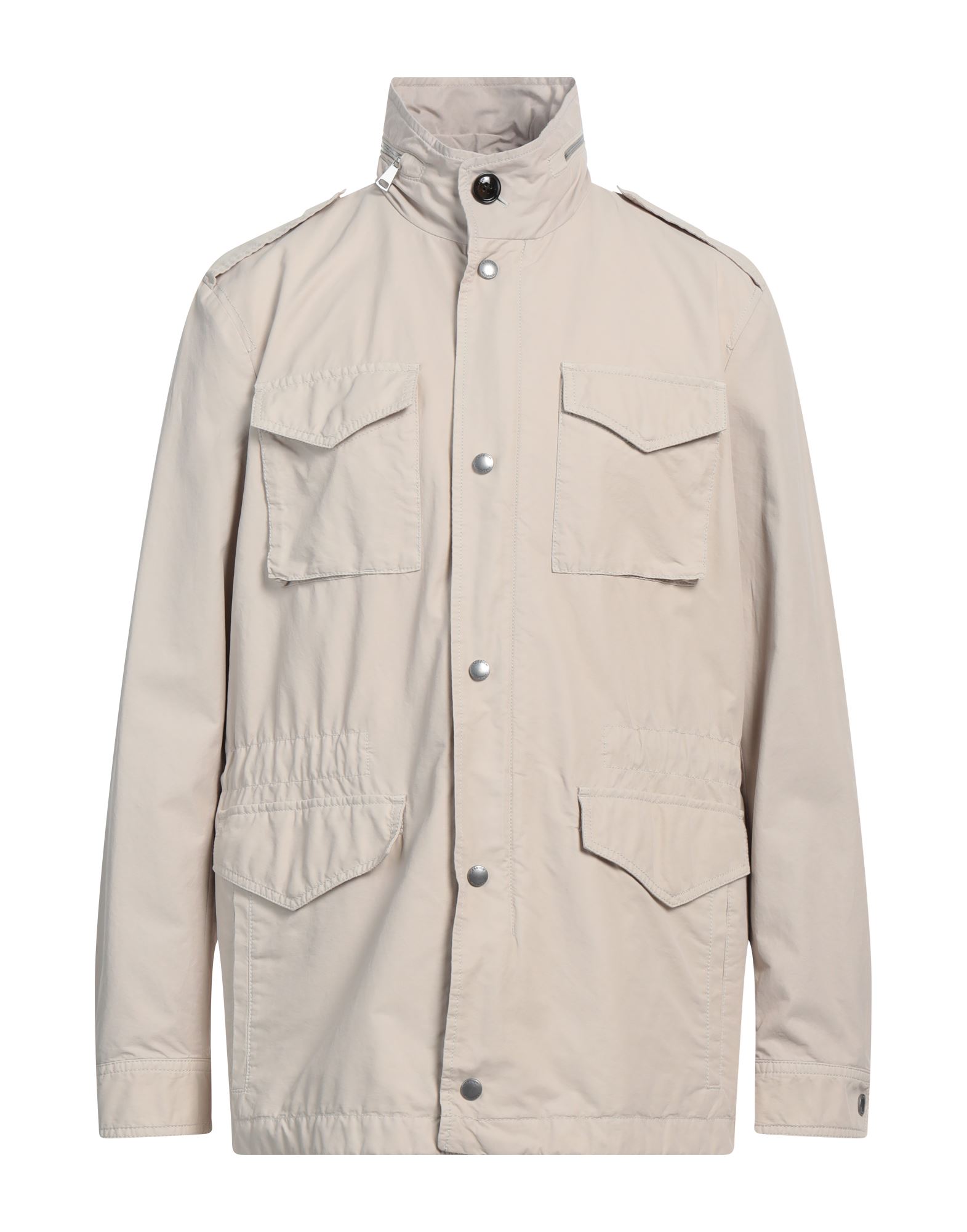 WINDSOR. Jacke & Anorak Herren Hellgrau von WINDSOR.