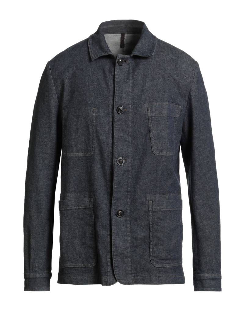 WINDSOR. Jeansjacke/-mantel Herren Blau von WINDSOR.