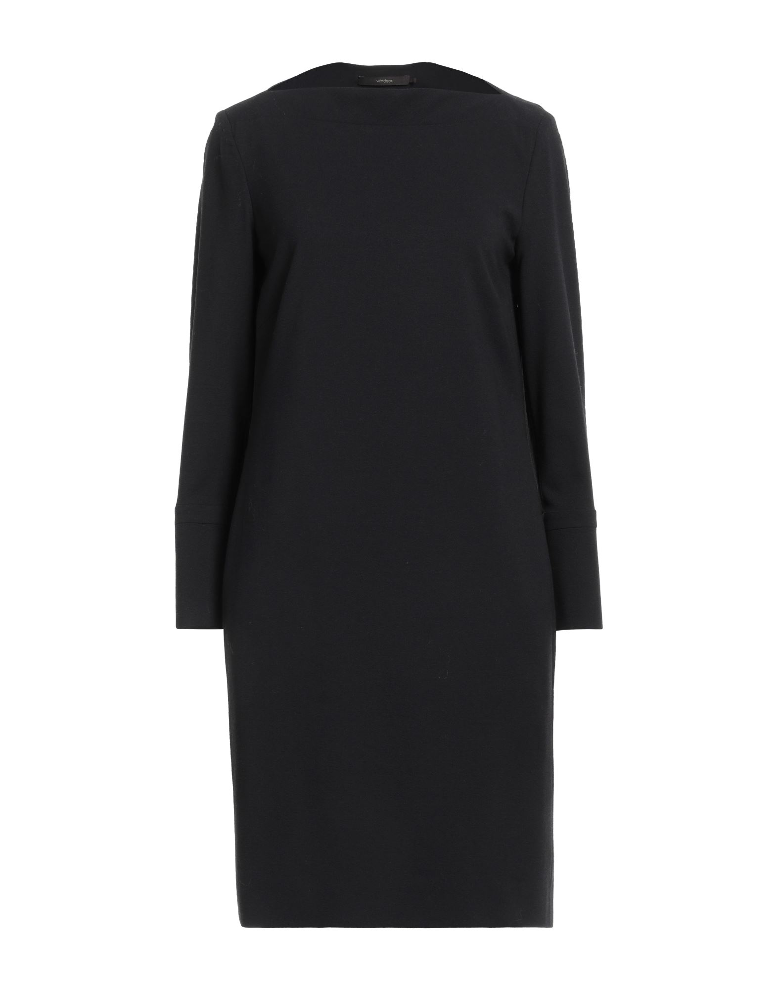 WINDSOR. Mini-kleid Damen Schwarz von WINDSOR.