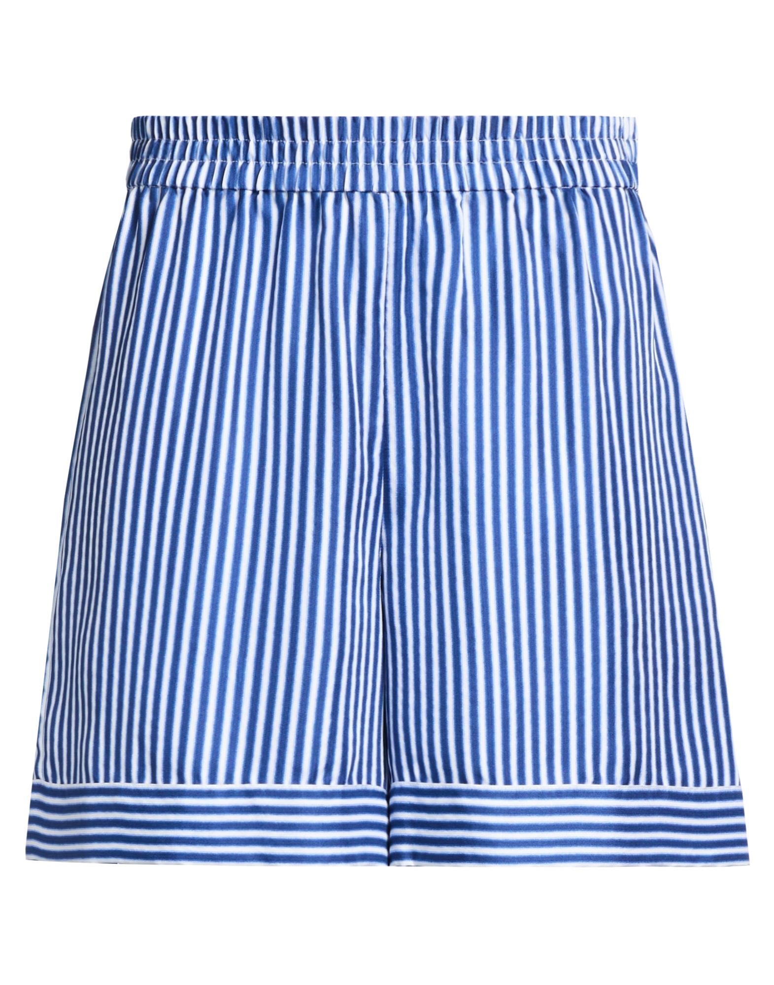 WINDSOR. Shorts & Bermudashorts Damen Blau von WINDSOR.