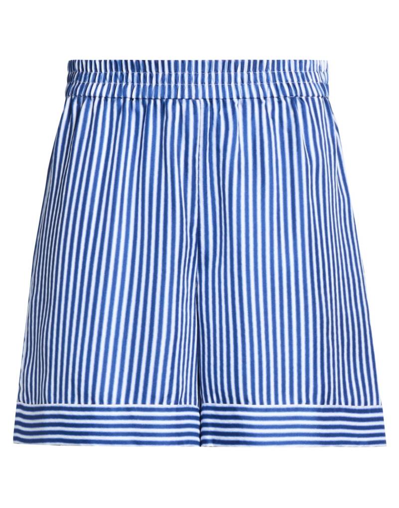WINDSOR. Shorts & Bermudashorts Damen Blau von WINDSOR.