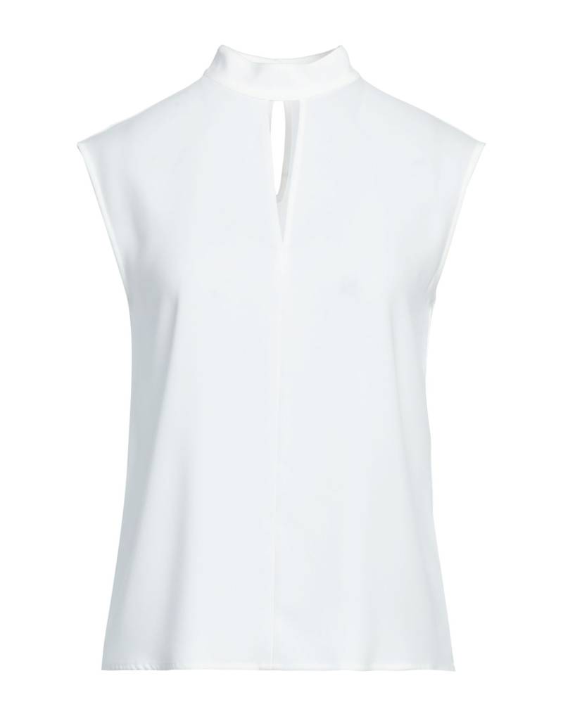 WINDSOR. Top Damen Weiß von WINDSOR.