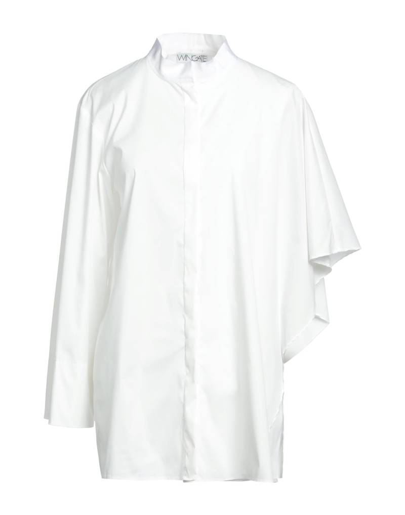 WINGATE Hemd Damen Weiß von WINGATE