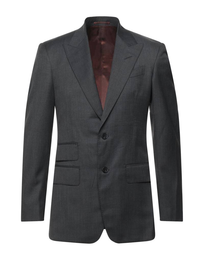 WINNIE NYC Blazer Herren Grau von WINNIE NYC