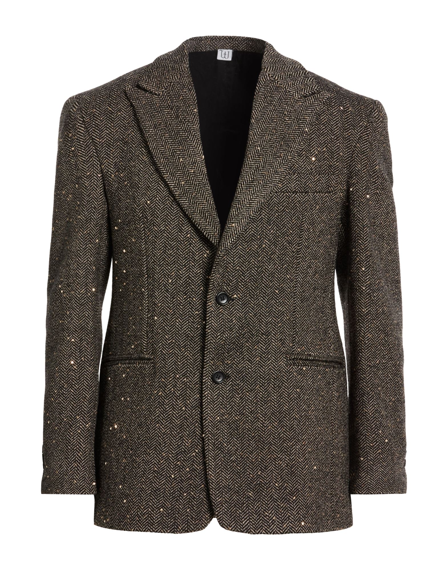 WINNIE NYC Blazer Herren Schwarz von WINNIE NYC