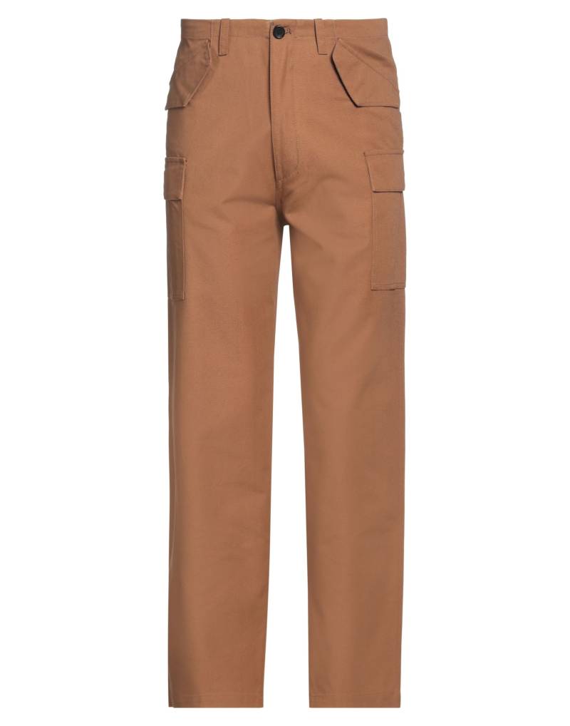 WINNIE NYC Hose Herren Kamel von WINNIE NYC