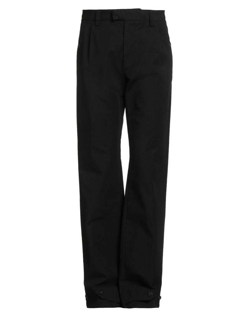 WINNIE NYC Hose Herren Schwarz von WINNIE NYC