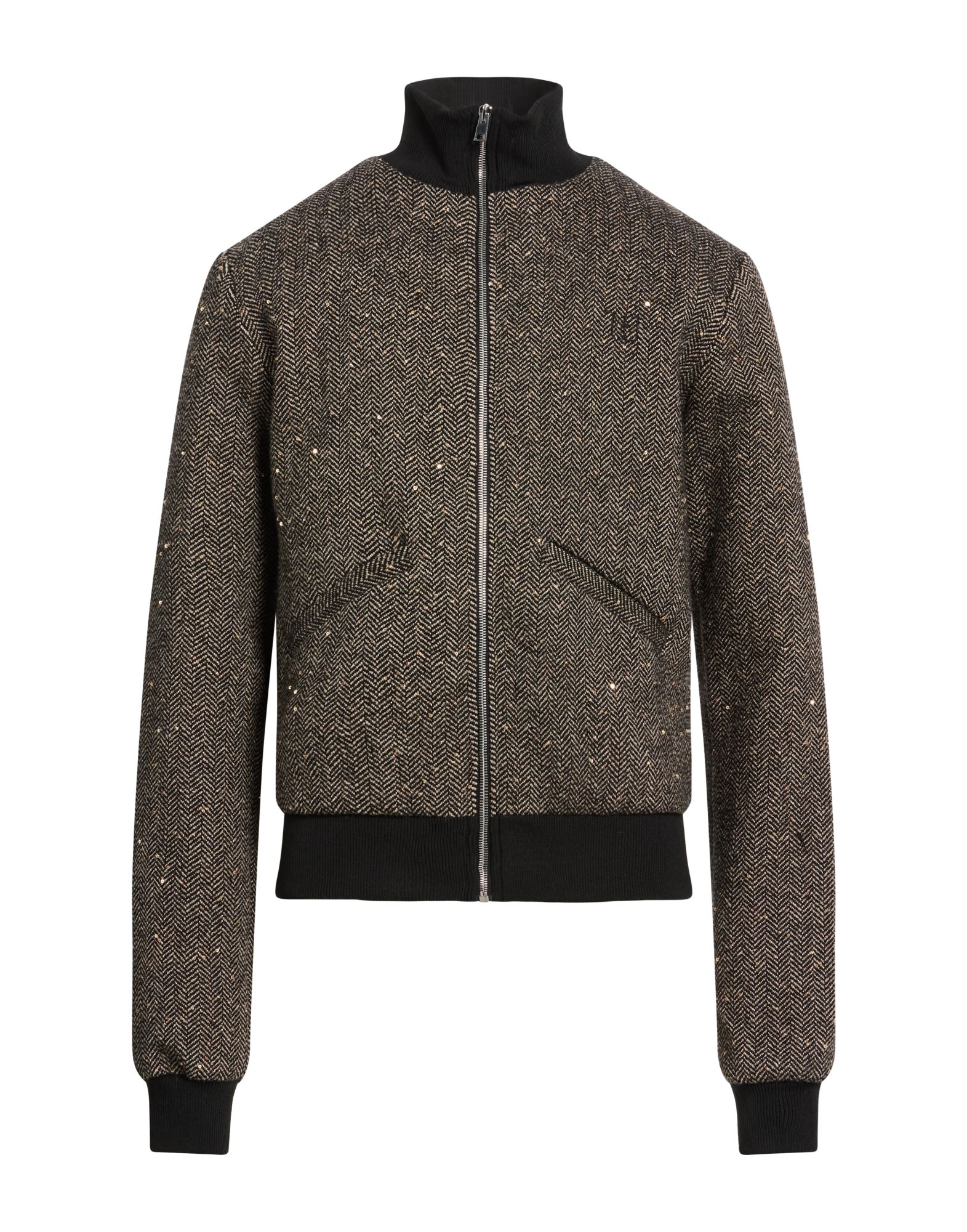 WINNIE NYC Jacke & Anorak Herren Schwarz von WINNIE NYC