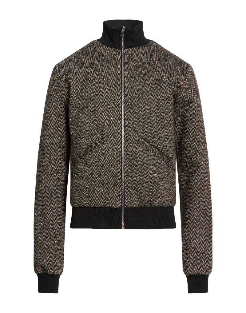 WINNIE NYC Jacke & Anorak Herren Schwarz von WINNIE NYC