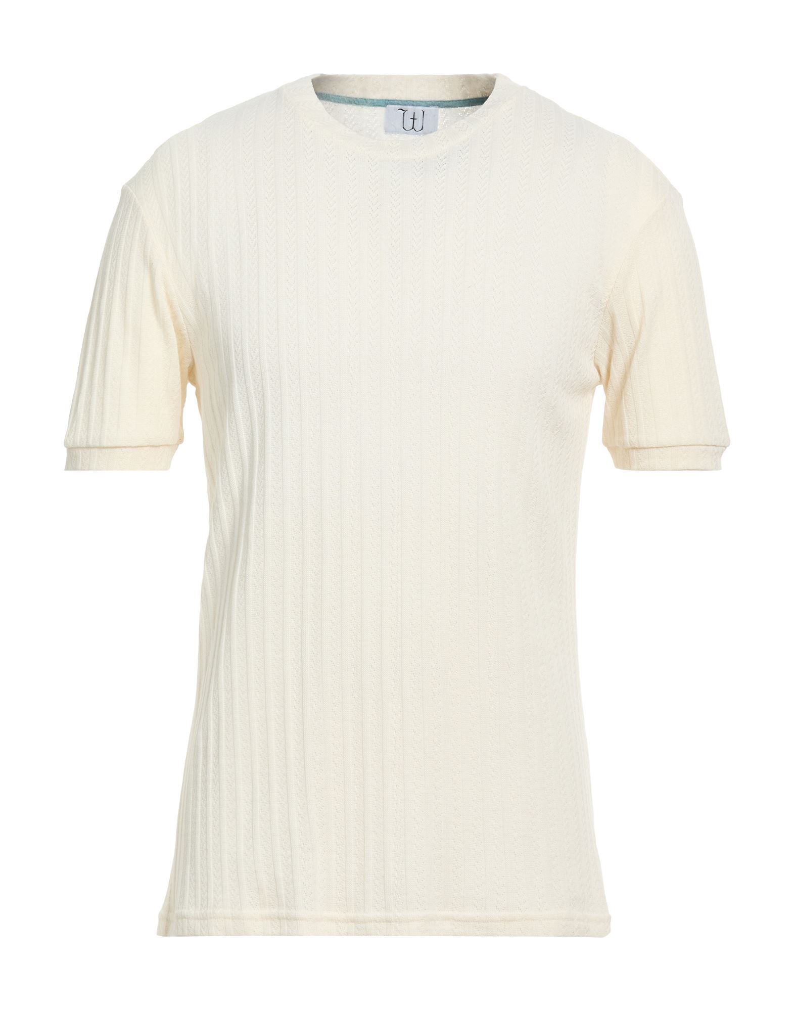 WINNIE NYC Pullover Herren Off white von WINNIE NYC