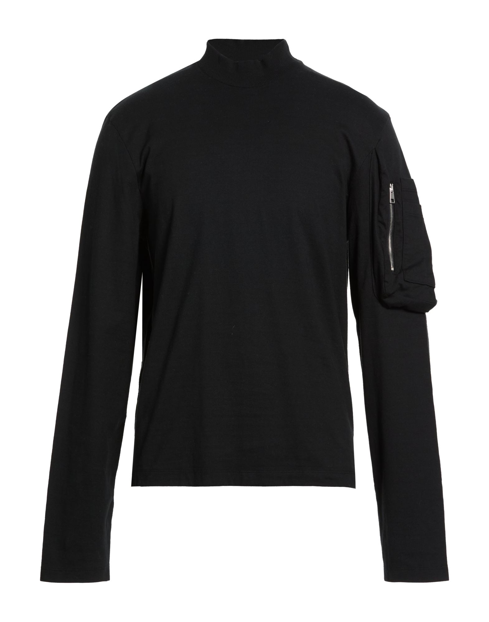 WINNIE NYC T-shirts Herren Schwarz von WINNIE NYC