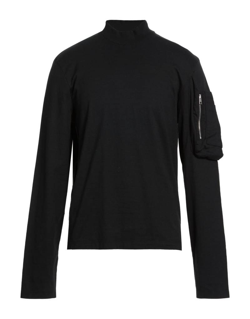 WINNIE NYC T-shirts Herren Schwarz von WINNIE NYC