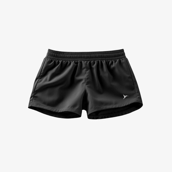 WINQS Plastikfreie Laufshorts Groow Damen von WINQS