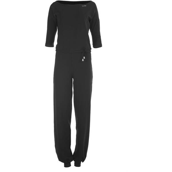 WINSHAPE Damen 3/4-Arm-Jumpsuit WJS2 von WINSHAPE