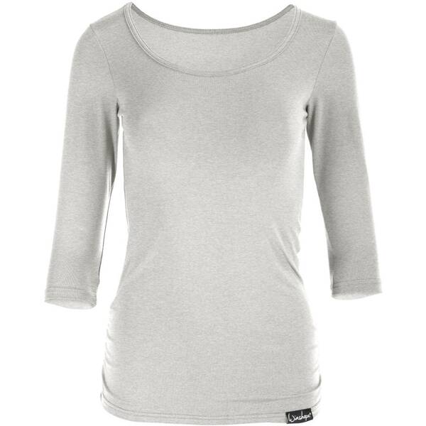 WINSHAPE Damen 3/4-Arm Shirt WS4 von WINSHAPE
