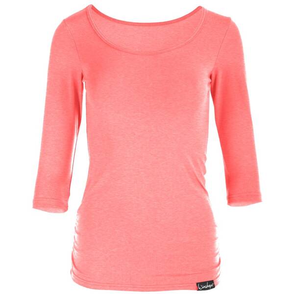 WINSHAPE Damen 3/4-Arm Shirt WS4 von WINSHAPE