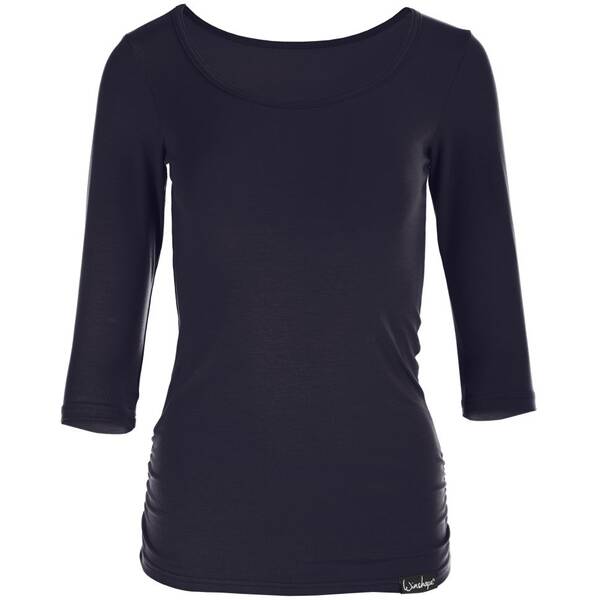 WINSHAPE Damen 3/4-Arm Shirt WS4 von WINSHAPE