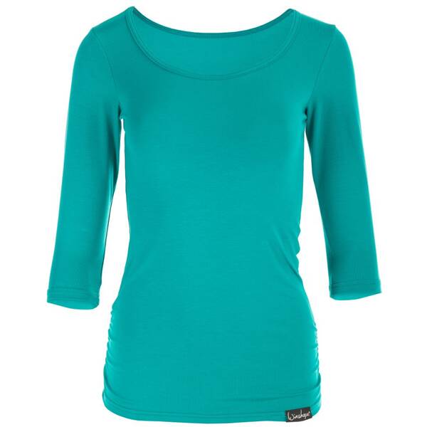 WINSHAPE Damen 3/4-Arm Shirt WS4 von WINSHAPE