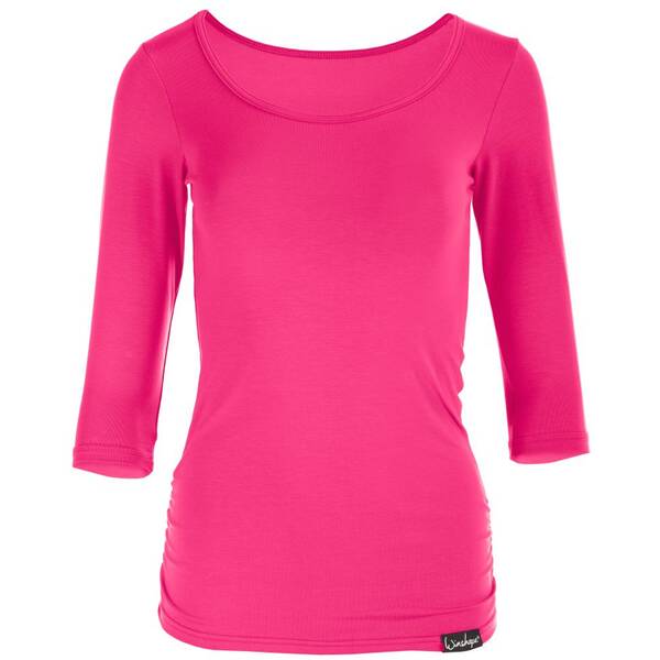 WINSHAPE Damen 3/4-Arm Shirt WS4 von WINSHAPE