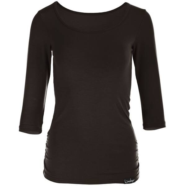 WINSHAPE Damen 3/4-Arm Shirt WS4 von WINSHAPE