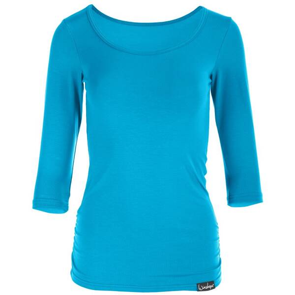 WINSHAPE Damen 3/4-Arm Shirt WS4 von WINSHAPE
