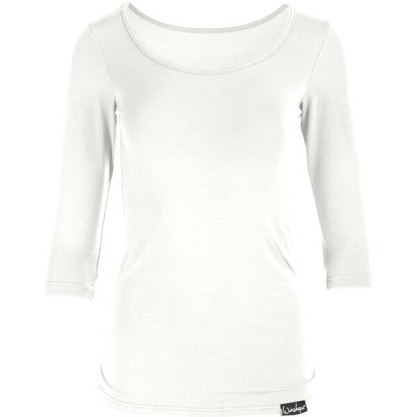 WINSHAPE Damen 3/4-Arm Shirt WS4 WINSHAPE Damen 3/4-Arm Shirt WS4 von WINSHAPE