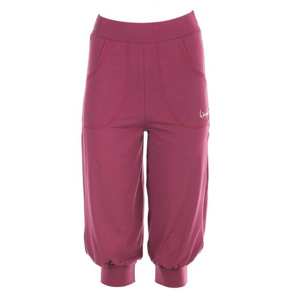 WINSHAPE Damen 3/4-High Waist-Trainingshose WBE12 von WINSHAPE