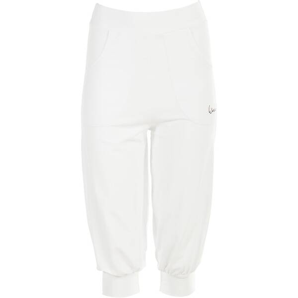 WINSHAPE Damen 3/4-High Waist-Trainingshose WBE12 von WINSHAPE