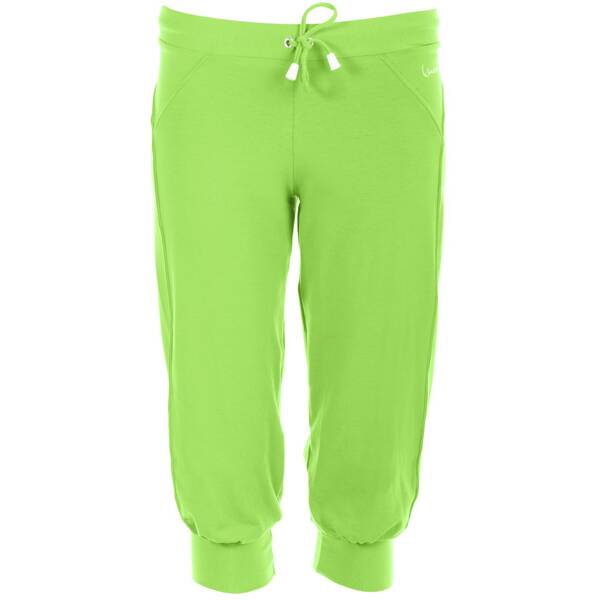 WINSHAPE Damen 3/4-Trainingshose WBE5 von WINSHAPE