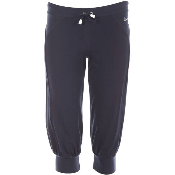 WINSHAPE Damen 3/4-Trainingshose WBE5 von WINSHAPE