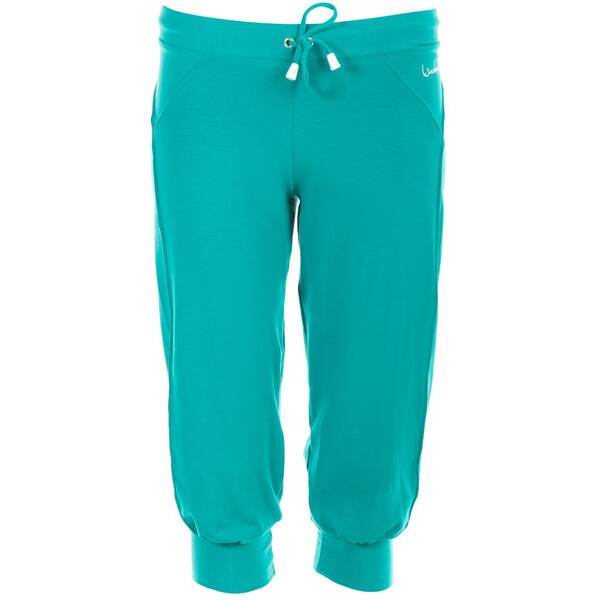 WINSHAPE Damen 3/4-Trainingshose WBE5 WINSHAPE Damen 3/4-Trainingshose WBE5 von WINSHAPE