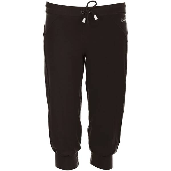 WINSHAPE Damen 3/4-Trainingshose WBE5 von WINSHAPE