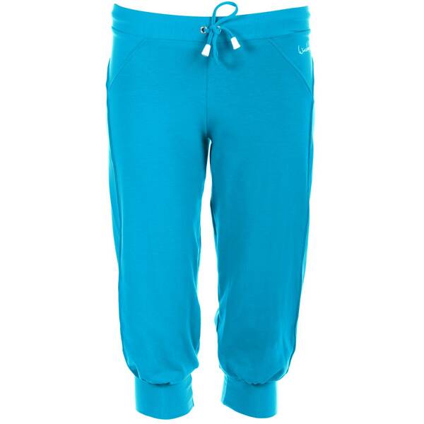 WINSHAPE Damen 3/4-Trainingshose WBE5 von WINSHAPE