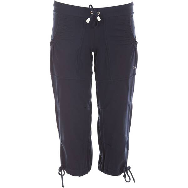 WINSHAPE Damen 3/4-Trainingshose WBE6 von WINSHAPE