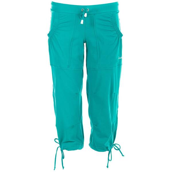 WINSHAPE Damen 3/4-Trainingshose WBE6 von WINSHAPE