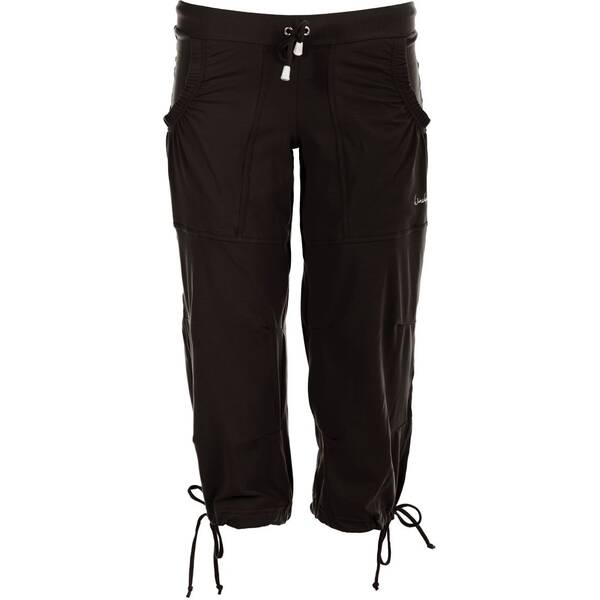 WINSHAPE Damen 3/4-Trainingshose WBE6 von WINSHAPE