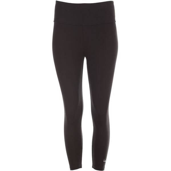 WINSHAPE Damen 7/8-Slim Tights WTL31 von WINSHAPE