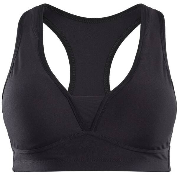 WINSHAPE Damen Athletic Push-up BH mit integrierten Einlagen PUSB102 von WINSHAPE