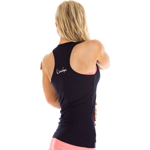 WINSHAPE Damen Cotton Tanktop WVR24 WINSHAPE Damen Cotton Tanktop WVR24 von WINSHAPE