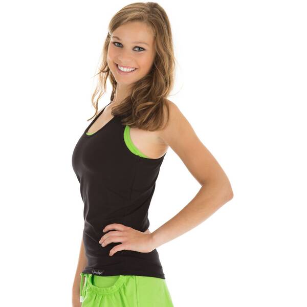 WINSHAPE Damen Cotton Tanktop WVR24 von WINSHAPE