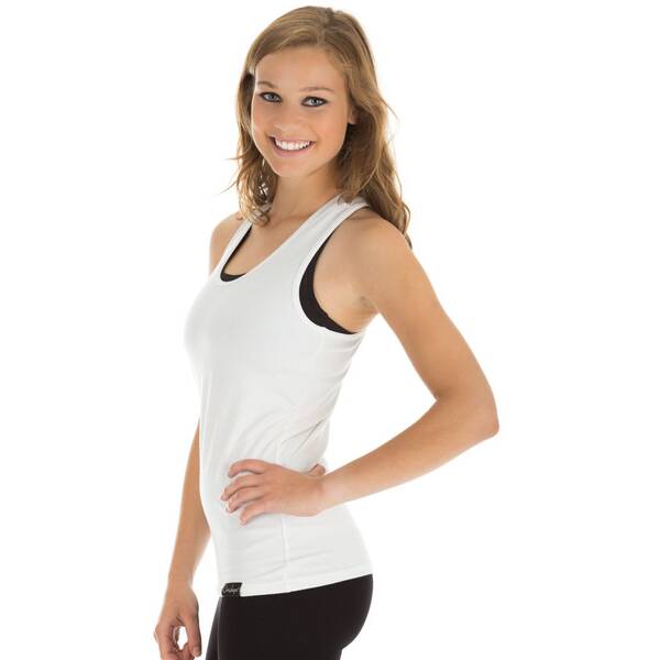 WINSHAPE Damen Cotton Tanktop WVR24 von WINSHAPE