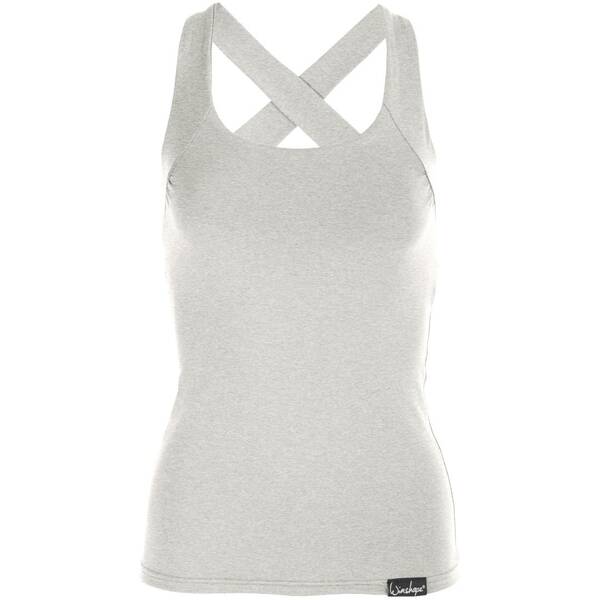 WINSHAPE Damen Cross Back Top WVR25 von WINSHAPE