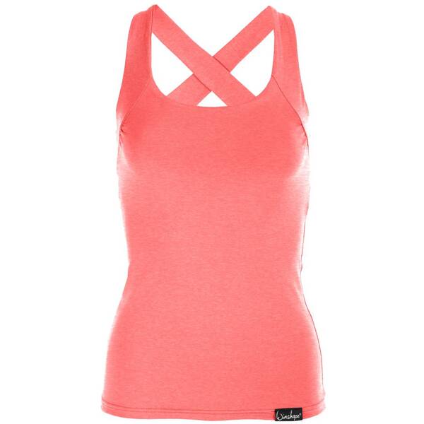 WINSHAPE Damen Cross Back Top WVR25 WINSHAPE Damen Cross Back Top WVR25 von WINSHAPE