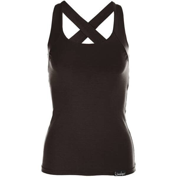 WINSHAPE Damen Cross Back Top WVR25 von WINSHAPE