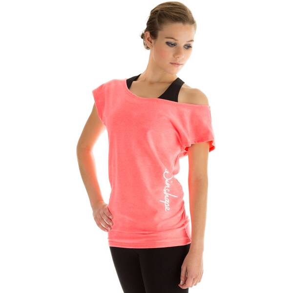 WINSHAPE Damen Dance-Shirt WTR12 von WINSHAPE