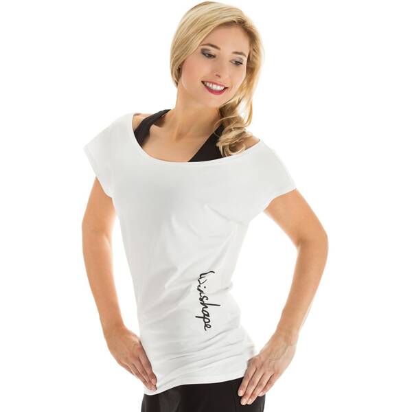 WINSHAPE Damen Dance-Shirt WTR12 von WINSHAPE