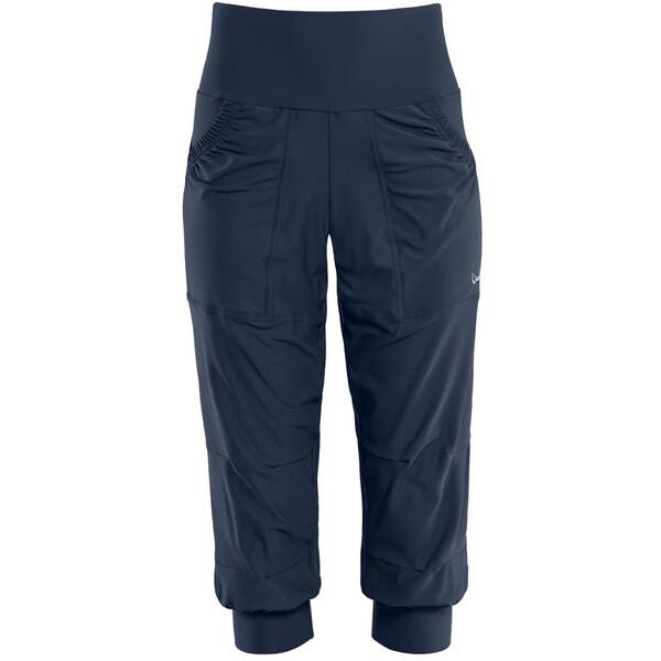 WINSHAPE Damen Functional Comfort ¾ Leisure Trousers LEI201C WINSHAPE Damen Functional Comfort ¾ Leisure Trousers LEI201C von WINSHAPE