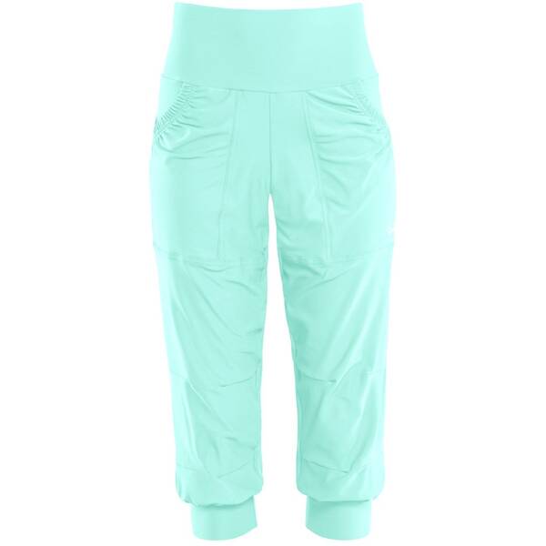 WINSHAPE Damen Functional Comfort ¾ Leisure Trousers LEI201C von WINSHAPE
