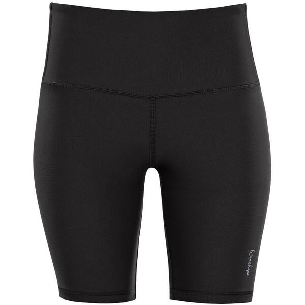 WINSHAPE Damen Functional Comfort Biker Shorts AEL412C von WINSHAPE