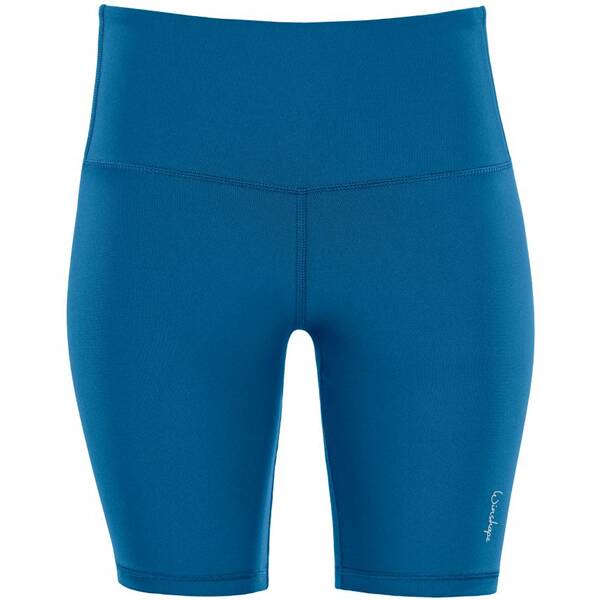 WINSHAPE Damen Functional Comfort Biker Shorts AEL412C von WINSHAPE